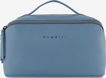 bugatti Kulturtasche 'Almata' in Blau: Vorderseite