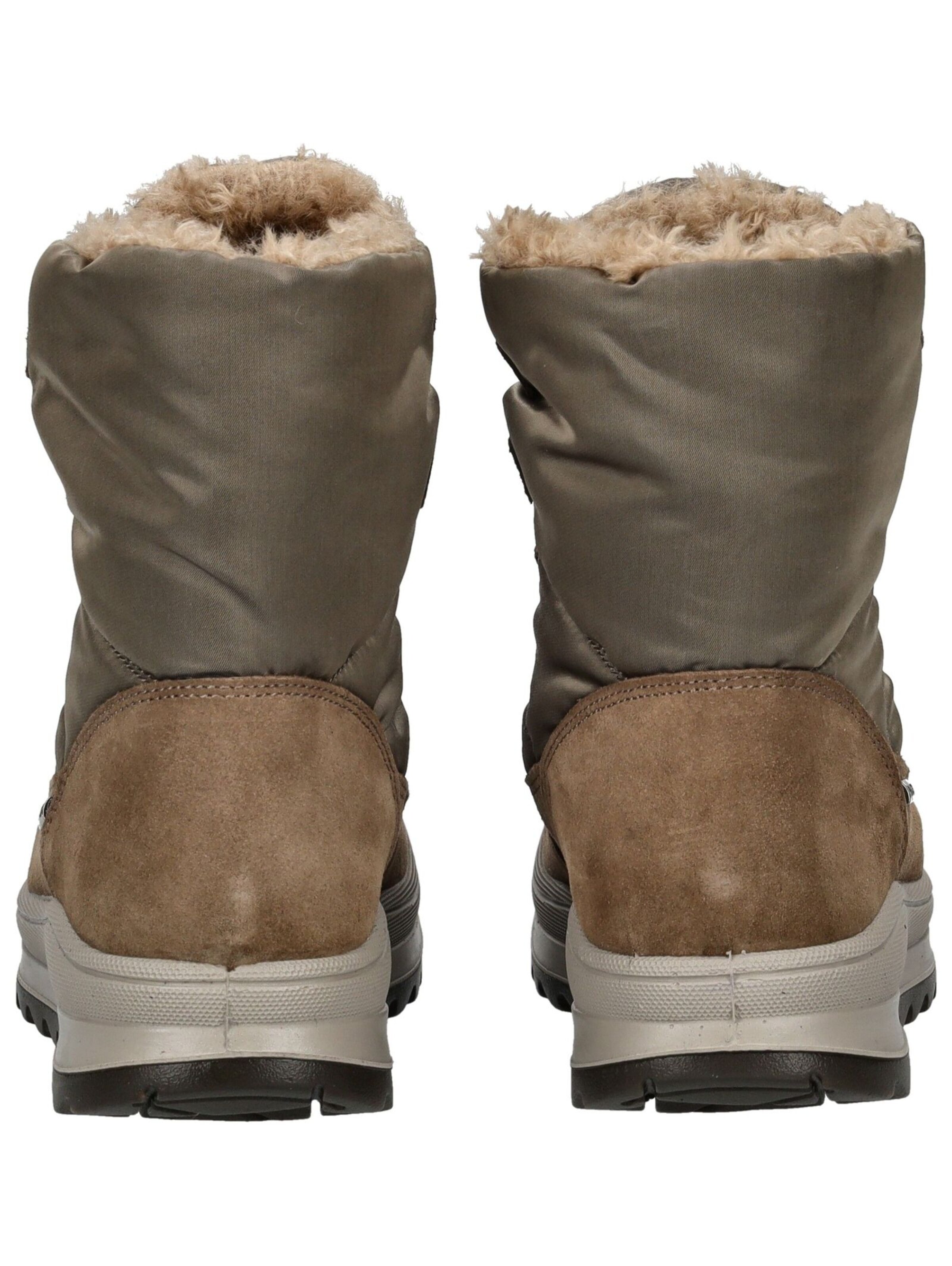 Après-ski IMAC en gris