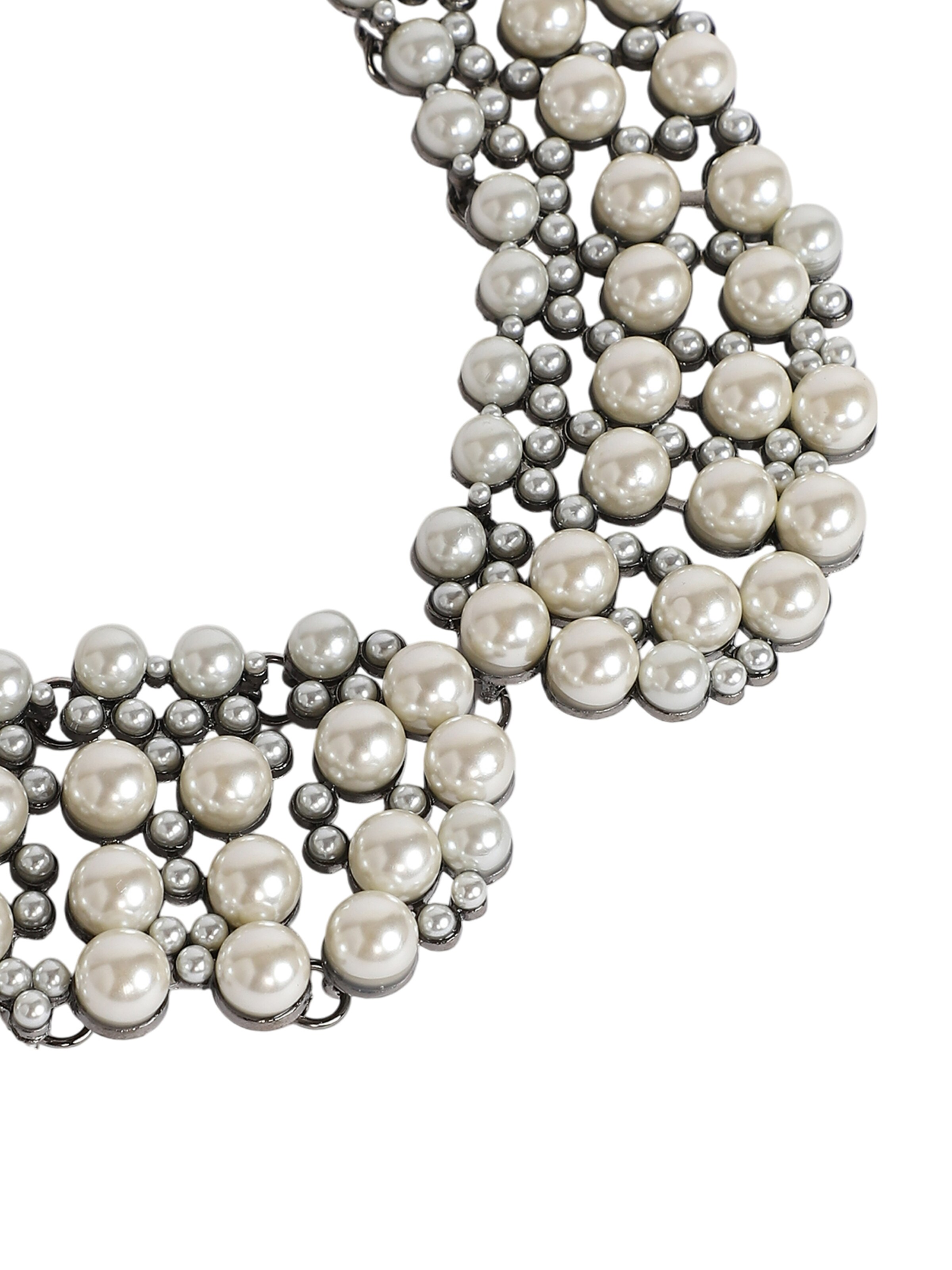 SOHI Retiazka 'Stevania' - Strieborná