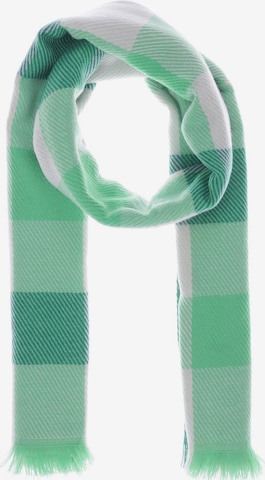 CODELLO Schal oder Tuch One Size in Grün: predná strana