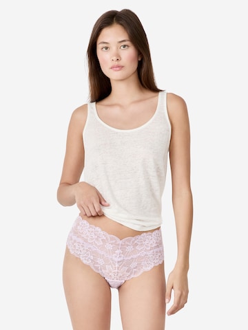 Panty di ETAM in lilla