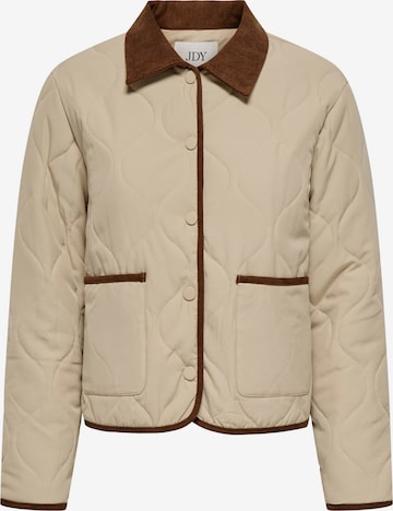 Giacca di mezza stagione 'JDYPaula' di JDY in beige: frontale