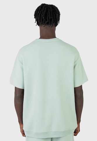 Kleinigkeit Tričko 'Snipes' – zelená