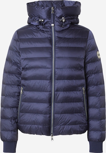 Demisezoninė striukė 'CAPO' iš No. 1 Como, spalva – tamsiai mėlyna, Prekių apžvalga