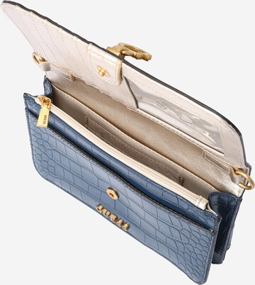 GUESS Crossbody bag 'JAMES' in Blue
