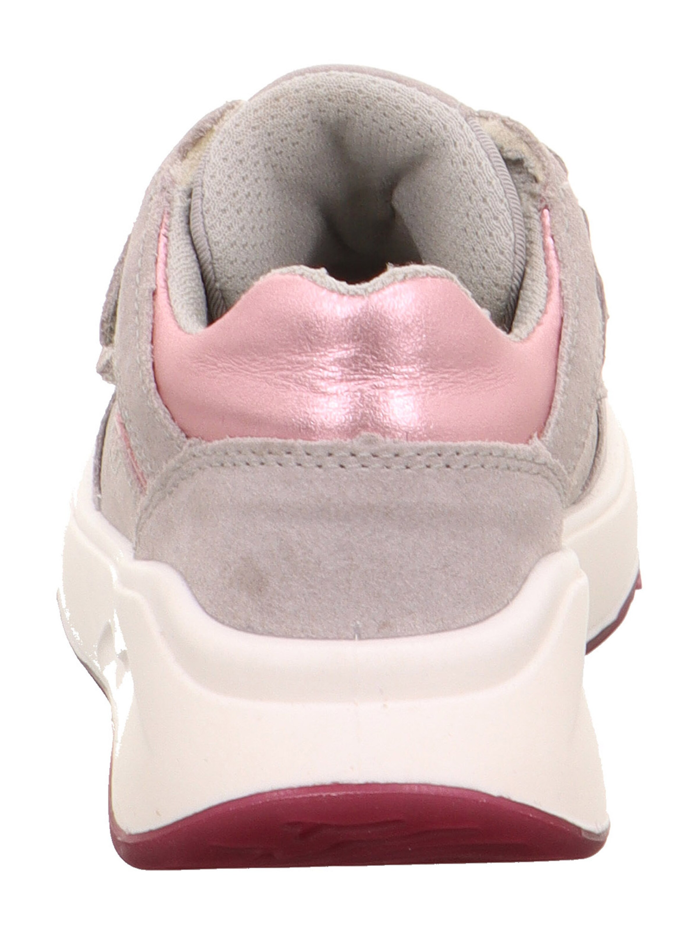 SUPERFIT Sneakers 'Melody' i grå