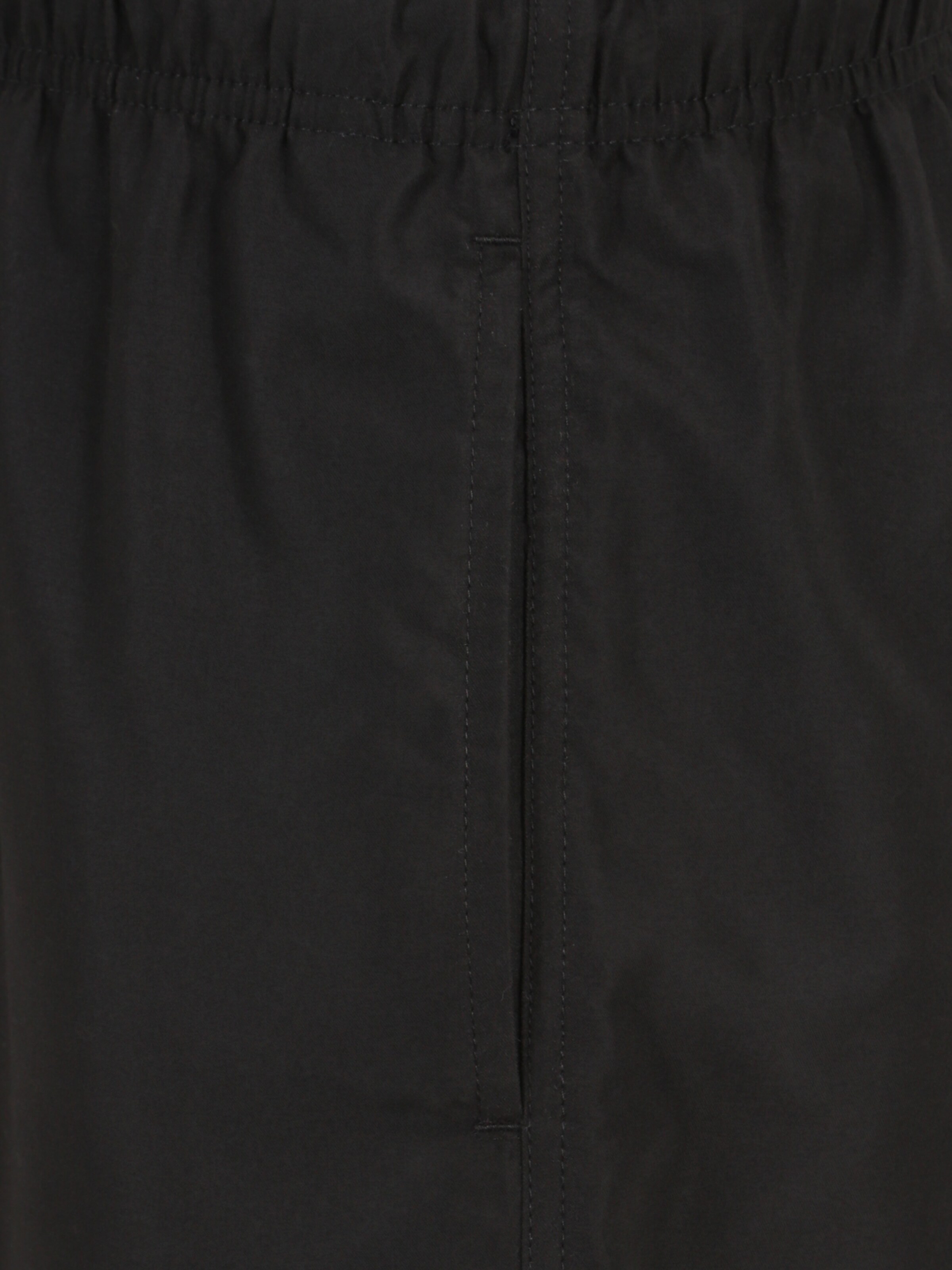 jbs Board Shorts in Black