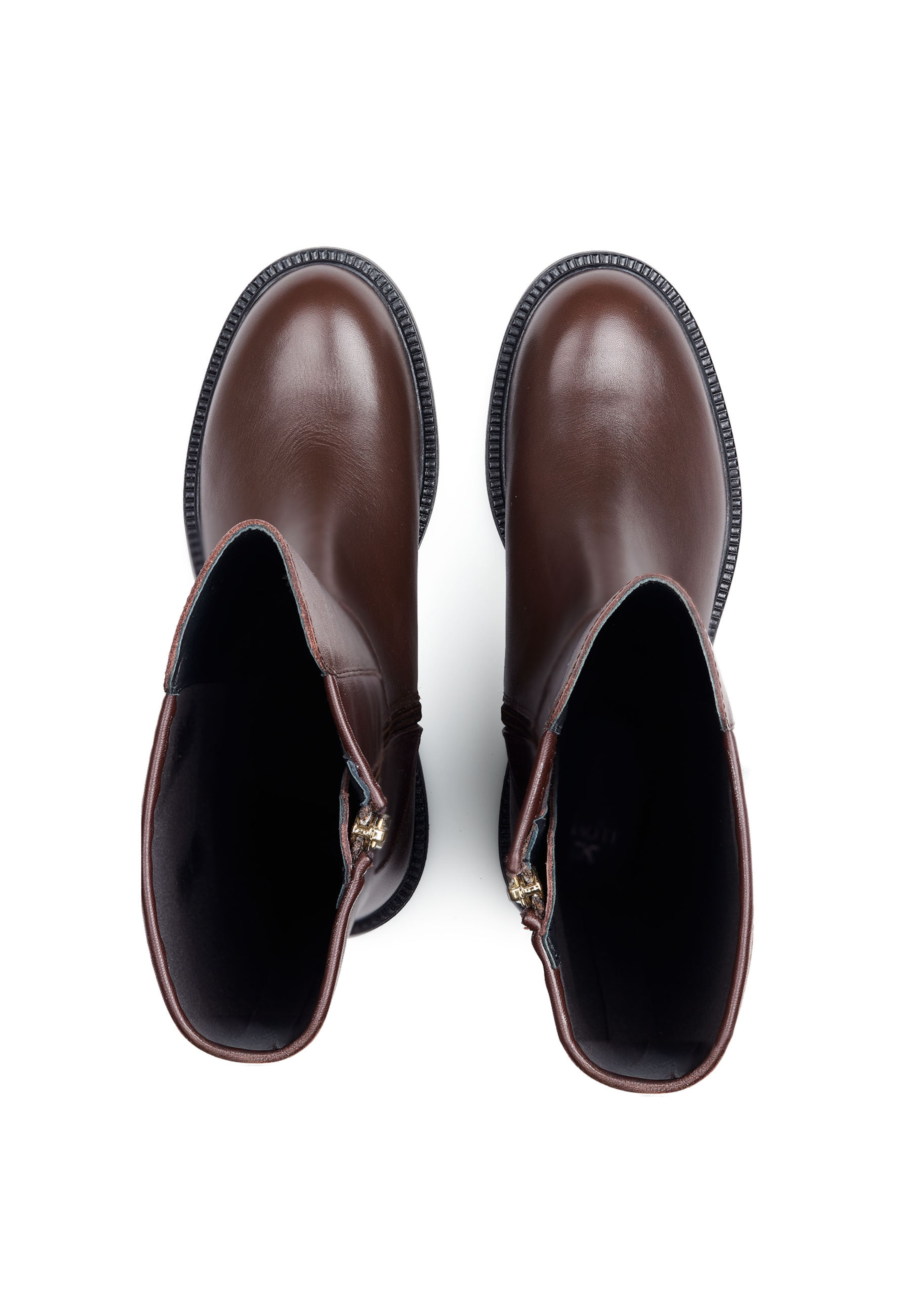 LLOYD Boots in Brown