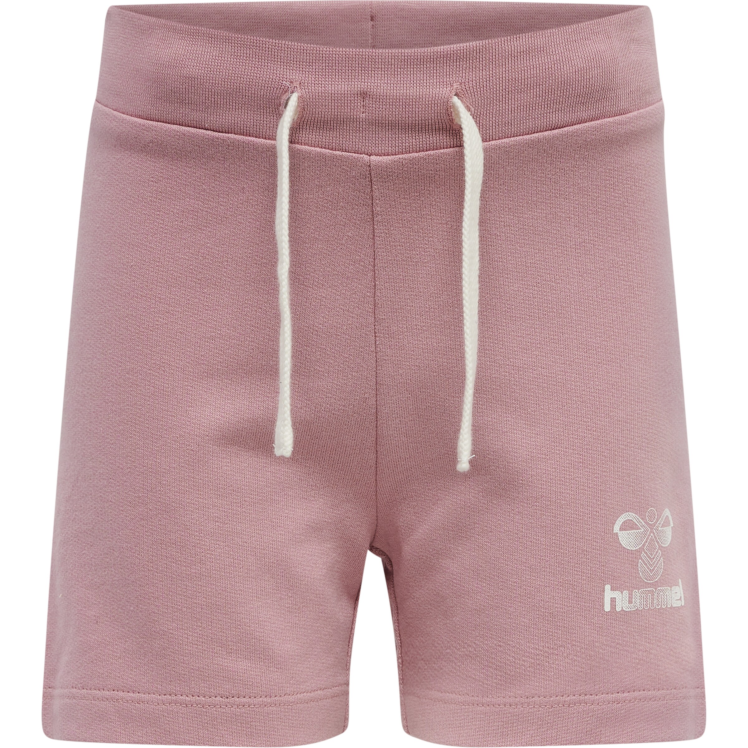 Hummel regular Bukser i pink: forside
