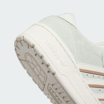 Baskets basses 'Rivalry' ADIDAS ORIGINALS en vert