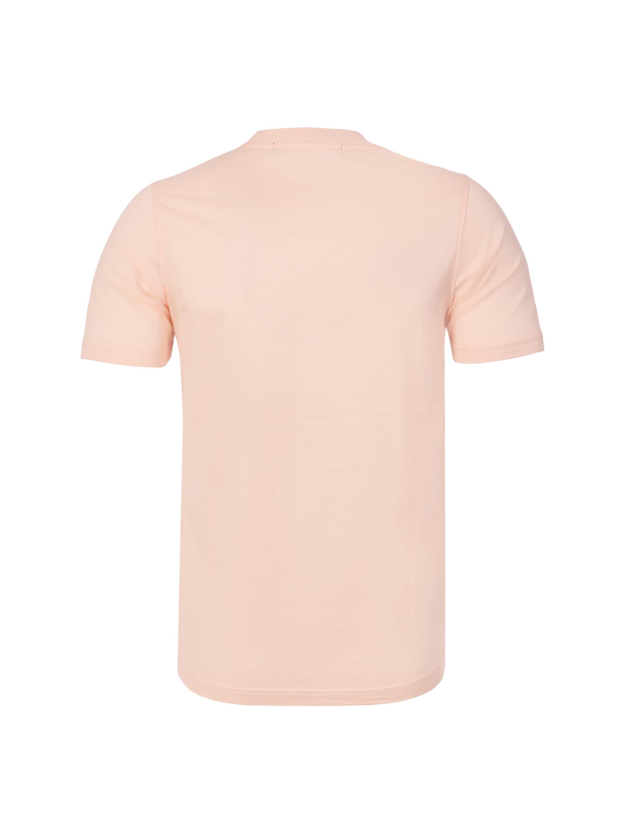 T-Shirt Karl Lagerfeld en orange