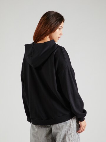 GAP Sweatshirt in Schwarz