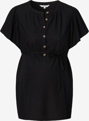 Noppies Blouse 'Cotia' in Black: front