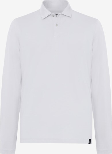Boggi Milano Μπλουζάκι σε λευκό, Άποψη προϊόντος