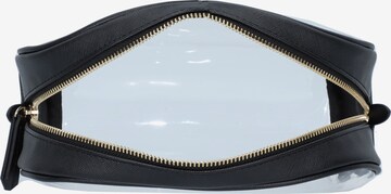 Beauty case di VALENTINO in nero