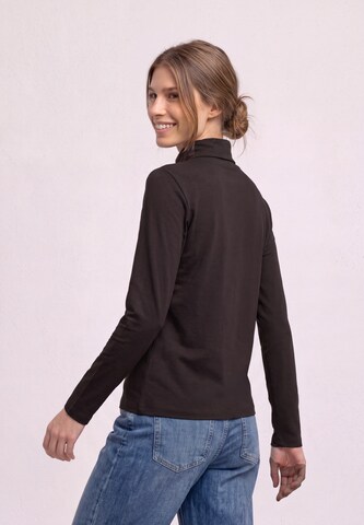 STREET ONE - Camiseta en marrón