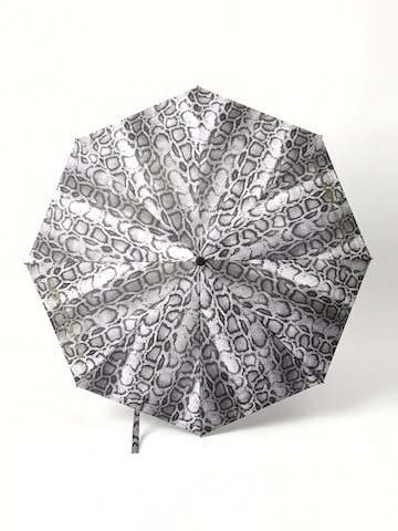 Parapluie 'Snake Camo Compact Umbrella' Carhartt WIP en gris