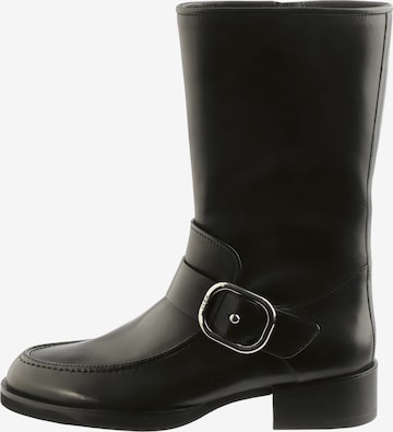 Boots ' ROBERTA ' Högl en noir : devant