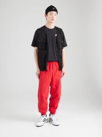T-Shirt fonctionnel ADIDAS SPORTSWEAR en noir