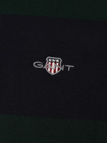 GANT Shirt in Blau