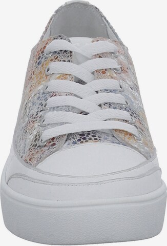 GERRY WEBER SHOES Sneakers 'Lilli' in White