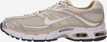 Nike SportswearNiske tenisice 'Air Max Moto 2K' - smeđa boja: prednji dio