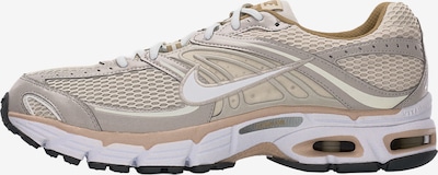 Nike Sportswear Matalavartiset tennarit 'Air Max Moto 2K' koossa 39 värissä vaaleabeige / valkoinen, Tuotenäkymä