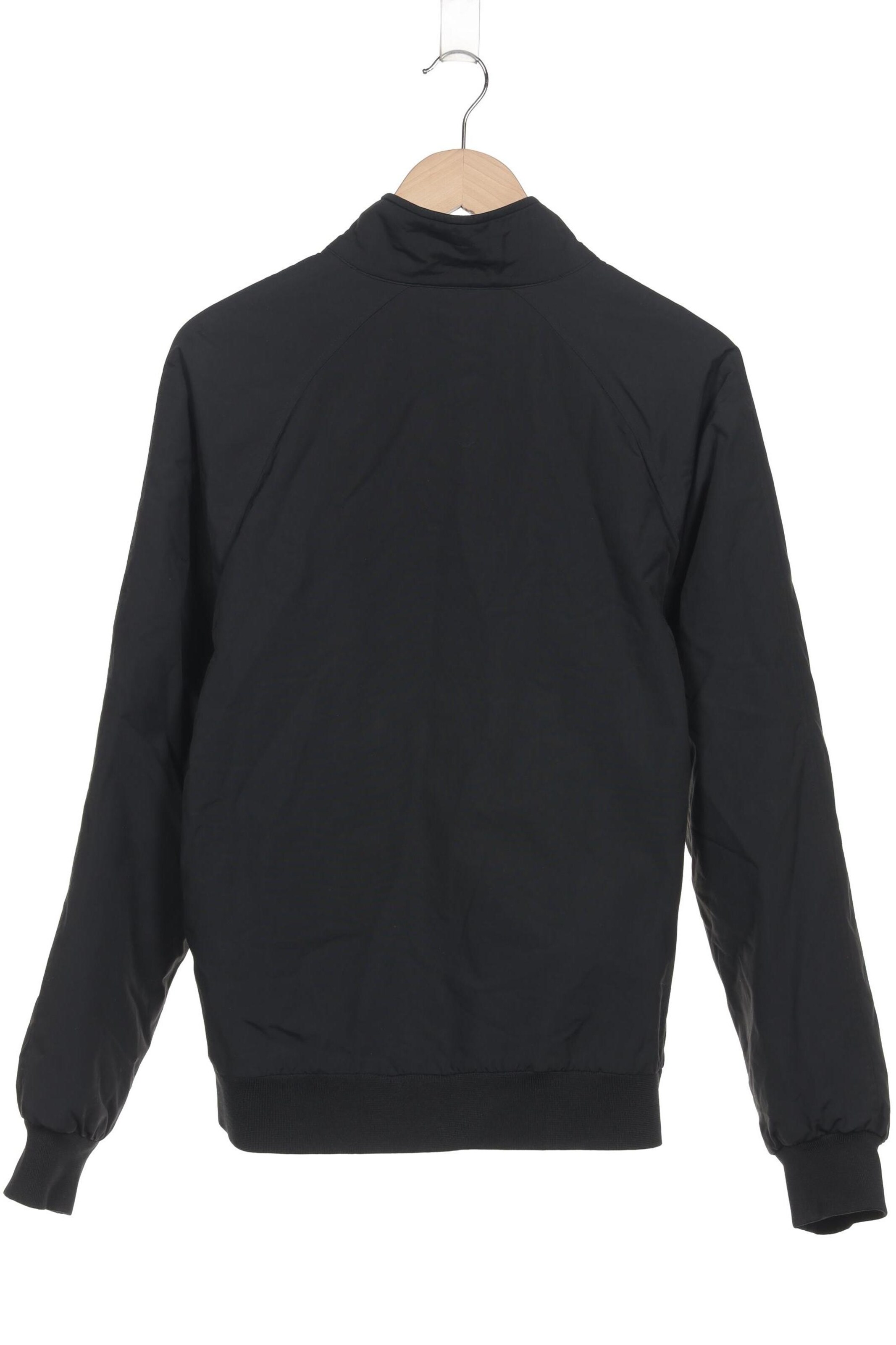 Carhartt WIP Jacket & Coat in S in Black