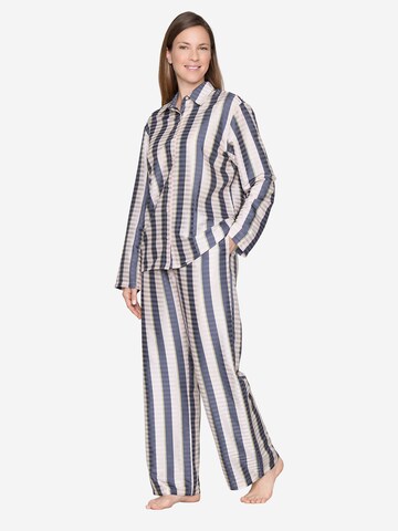 Pantalon de pyjama ' Loungewear ' JOOP! en gris