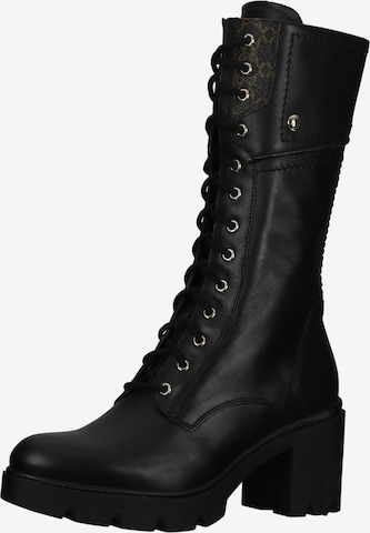 Nero Giardini Boots in Black: front