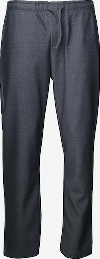 Kleinigkeit Pantalon 'La Vida' en 40/Extra long en bleu marine / bleu fumé, Vue avec produit