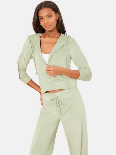 világoszöld Lipsy Tréning dzseki, Termék nézet