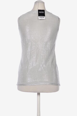 DRYKORN Top XS in Silber