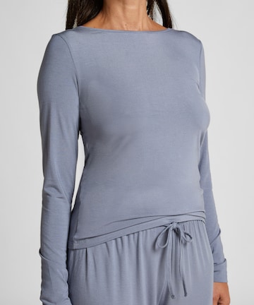 Hunkemöller Pajama in Blue