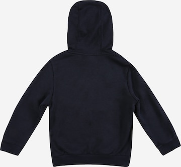 ADIDAS SPORTSWEAR Sport sweatshirt i blå