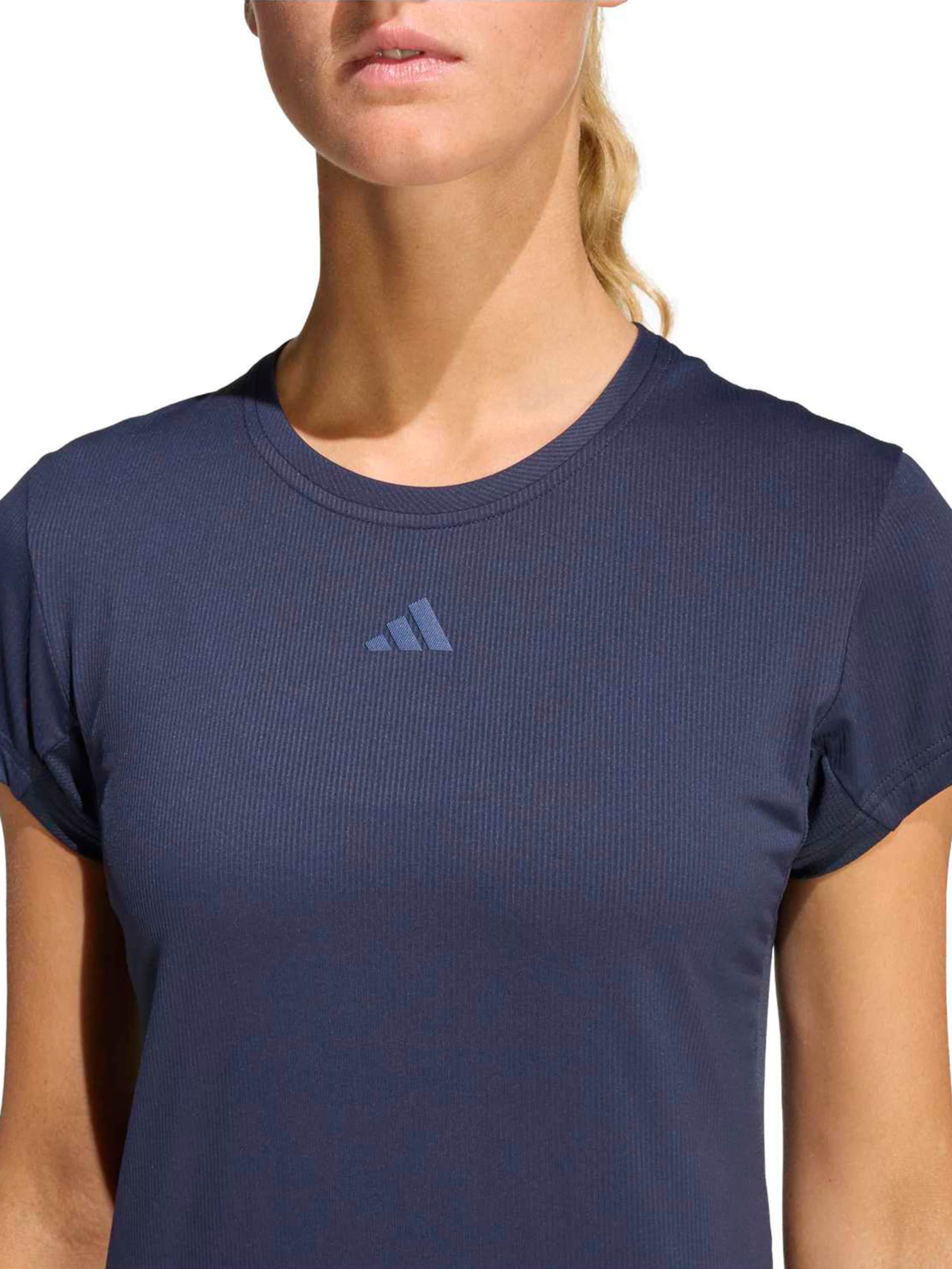 ADIDAS PERFORMANCE Funkcionális felső 'FREELIFT' - kék