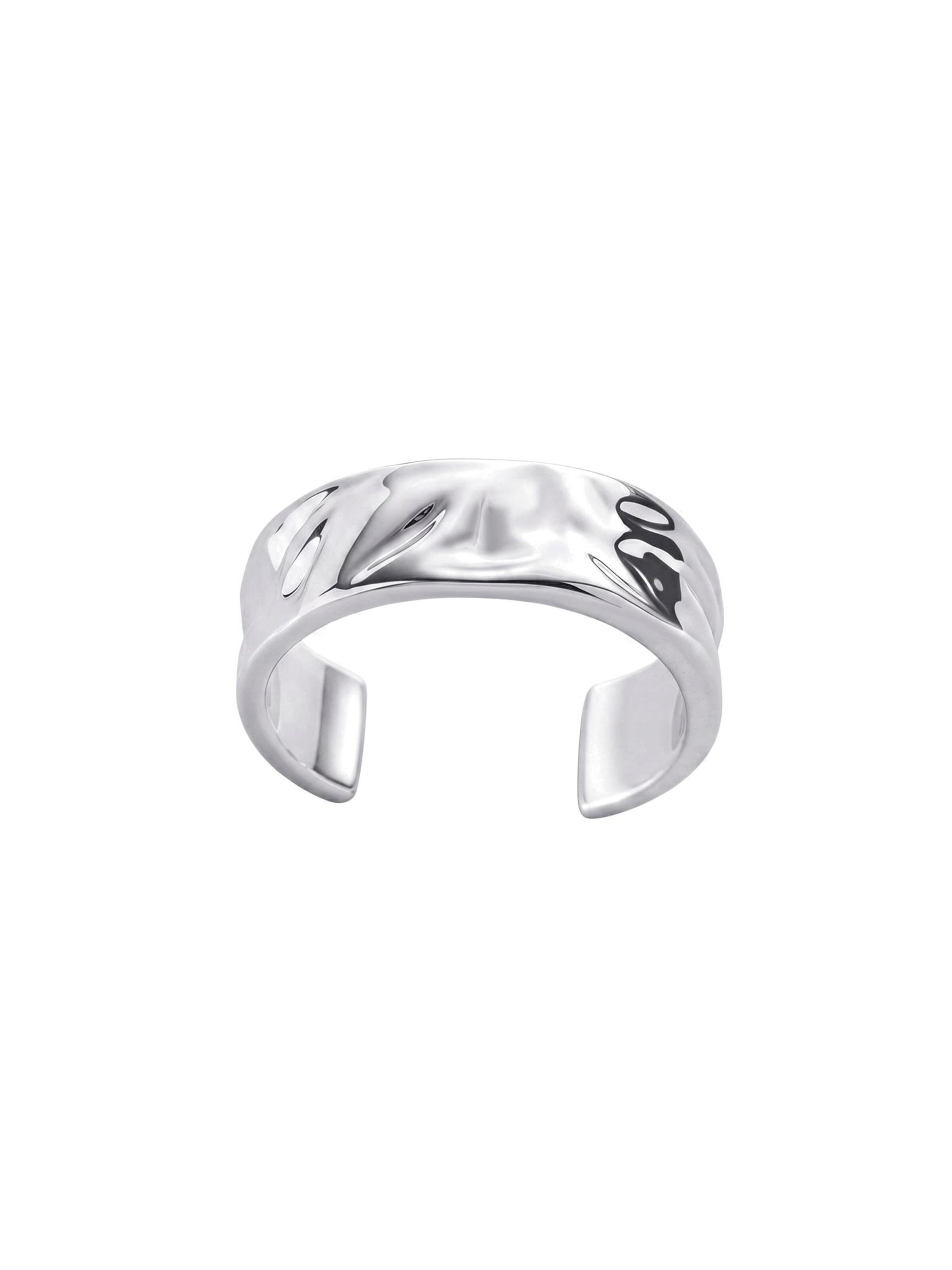 REYTEL Ring 'Éclat' in Zilver
