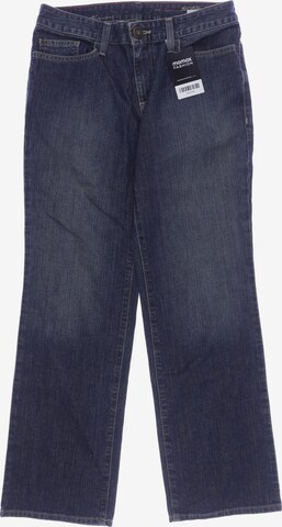 EDDIE BAUER Jeans 25-26 in Blau: predná strana