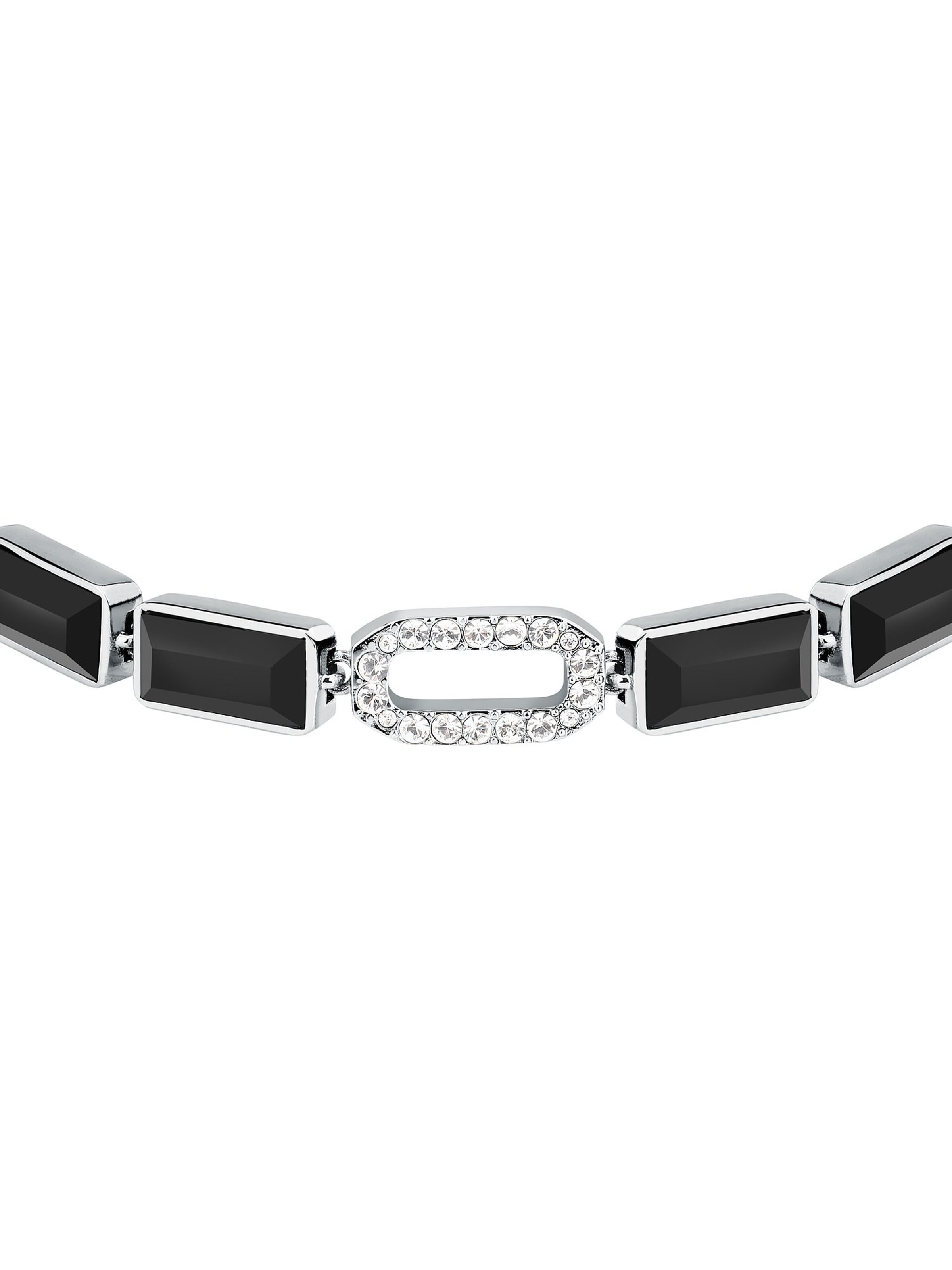 Karl Lagerfeld Bracelet in Silver