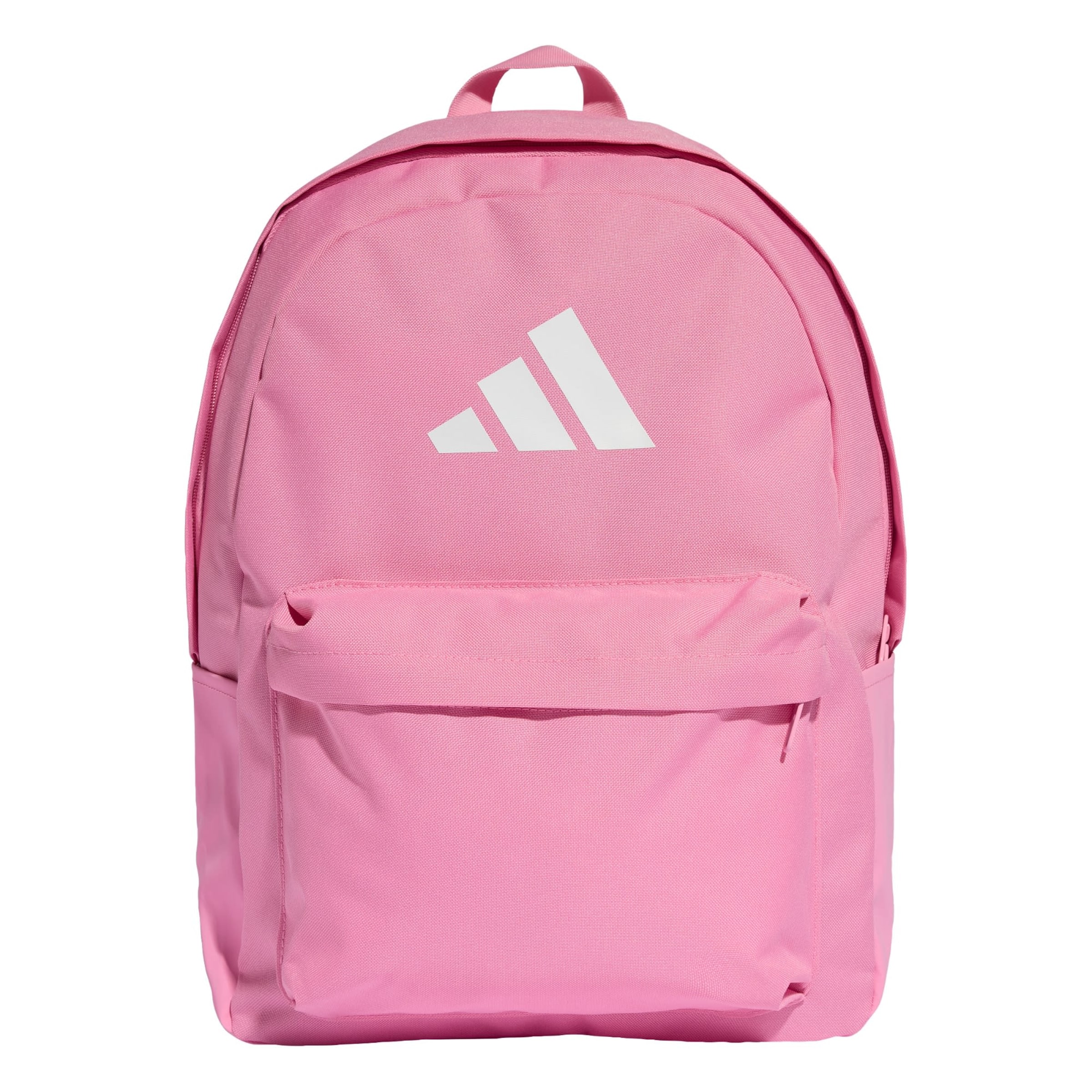 ADIDAS PERFORMANCE - Mochila deportiva 'Classic' en rosa: frente