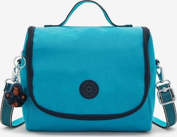 KIPLING Bag 'New Kichirou' in Blue: front