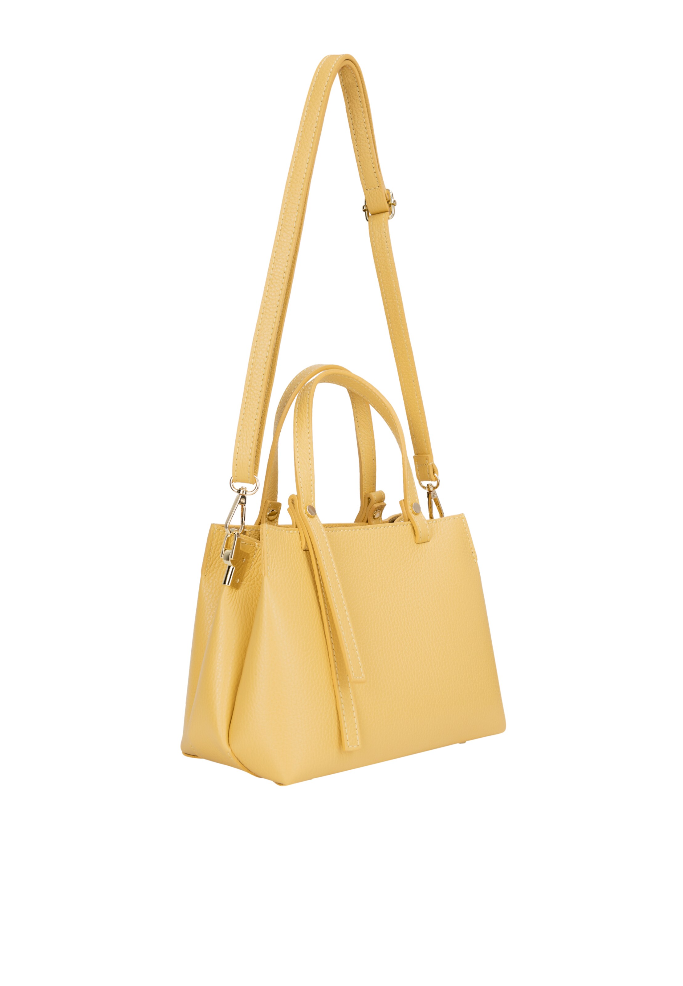 NAEMI - Malas de tiracolo em amarelo