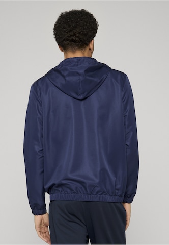 Sergio Tacchini Tréningdzseki 'Riccia' - kék