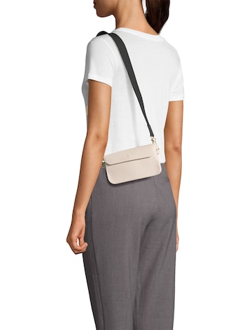 AllSaints Crossbody bag 'ZOE' in Beige