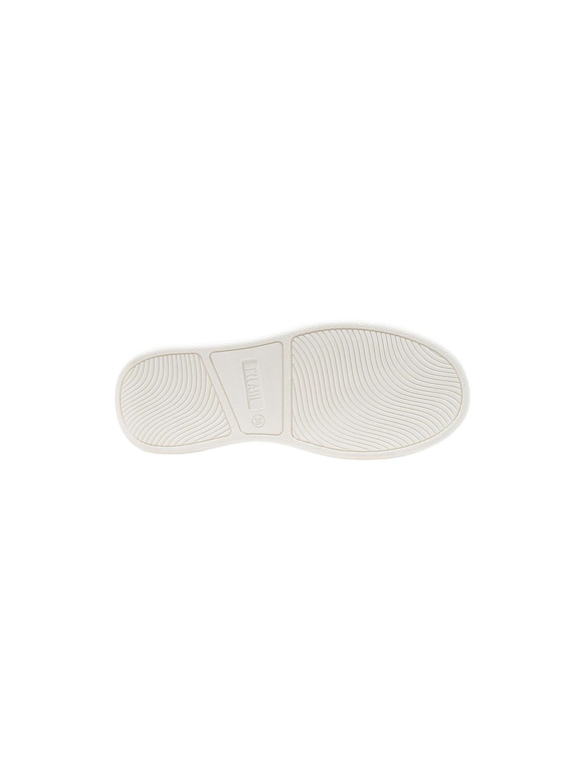 Alviero Martini 1a clase Sneakers laag 'N 2530 0289' in Zwart