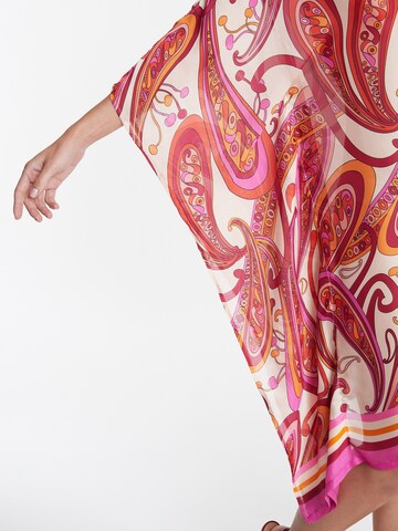 Ana Alcazar Jurk 'Wegas' in Rood