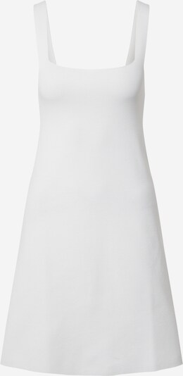 EDITED Kleid 'Aliya' in weiß, Produktansicht