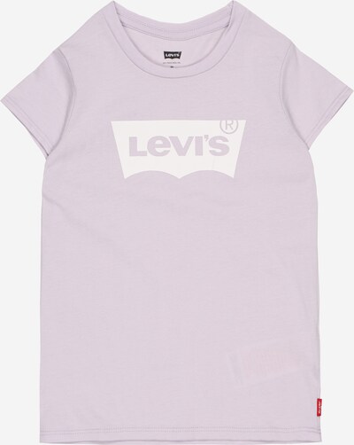 LEVI'S Tričko - fialová / biela, Produkt