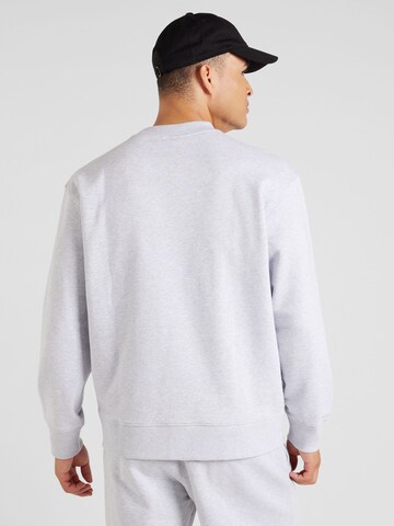 Felpa 'ESS' di ADIDAS ORIGINALS in grigio