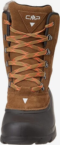 CMP Boots 'Kinos' in Brown